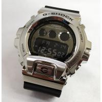 G-SHOCK カシオ GM-6900-1JF 黒 ブラック 送料無料 | Gショックペアウオッチ村田時計店