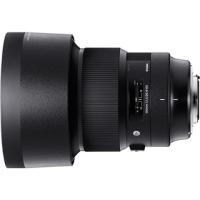 SIGMA シグマ  【納期未定】105mm F1.4 DG HSM Art　キヤノンマウント | NEXT!