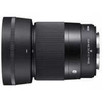 SIGMA シグマ 【納期未定】30mm F1.4 DC DN Contemporary 富士フイルム X マウント | NEXT!