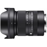 SIGMA シグマ 【受注後、約1.5ヶ月かかります】18-50mm F2.8 DC DN Contemporary　L マウント | NEXT!