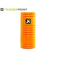 TRIGGER POINT/トリガーポイント 04402 グリッドフォームローラー (オレンジ) | NEXT!