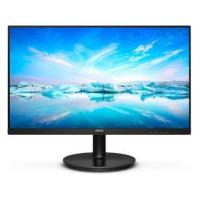 PHILIPS フィリップス  VAパネル採用 フルHD対応27型ワイド液晶ディスプレイ 5年保証 スピーカーなし 271V8L/11 | NEXT!