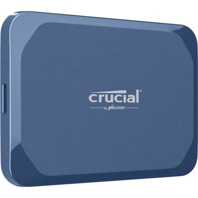【新品未開封】Crucial(クルーシャル)外付けSSD 4TB Amazon | 【Amazon.co.jp限定】Crucial(クルーシャル) X9 外付け