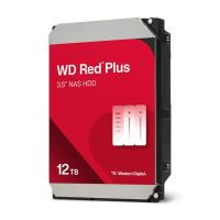 WESTERN DIGITAL ウエスタンデジタル WD Red Plus Internal NAS HDD 3.5インチ-12 TB WD120EFGX | NEXT!