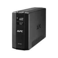 シュナイダーエレクトリック（APC）  APC 無停電電源装置 UPS ラインインタラクティブ給電 正弦波 3年保証 400VA/240W BR400S-JP | NEXT!