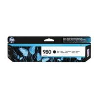 HP エイチピー  HP980 インクカートリッジ 黒 D8J10A | NEXT!