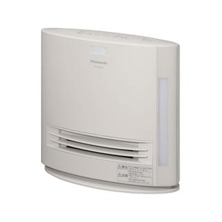 Panasonic パナソニック DS-FKS1206(C)加湿機能付きセラミックファン