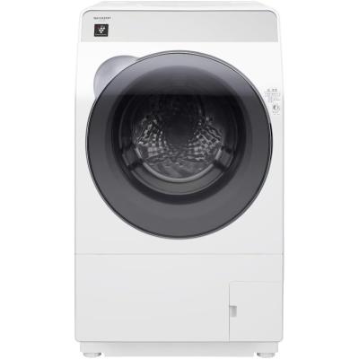 シャープ 洗濯機 10kgのおすすめ人気商品一覧 通販 - Yahoo!ショッピング