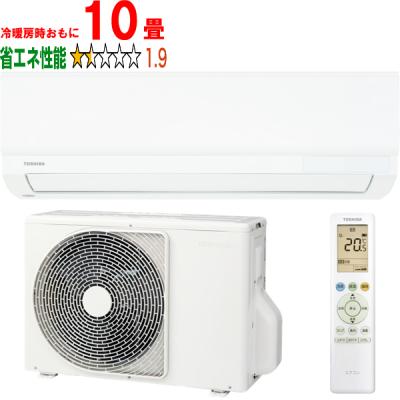 東芝エアコンras281のおすすめ人気商品一覧 通販 - Yahoo!ショッピング
