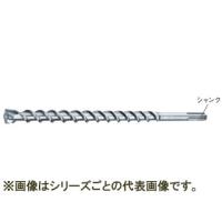 BOSCH ボッシュ  SDS-MAXビット Speed X 刃径12.5mm有効長200mm MAX125340SX | NEXT!