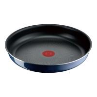 T-fal ティファール ティファール 取っ手の取れるシリーズ インジニオ ネオ ロイヤルブルー インテンス フライパン28cm L43706 | NEXT!