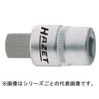 HAZET ハゼット  ヘキサゴンソケット(差込角12.7mm) 986-10 | NEXT!