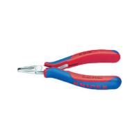 KNIPEX クニペックス  6422-115 エレクトロニクスエンドカッティングニッパー 6422-115 | NEXT!