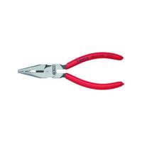 KNIPEX クニペックス ニードルノーズペンチ 145mm 0821145 | NEXT!