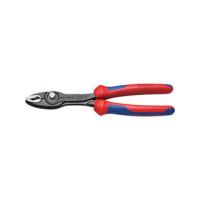 KNIPEX/クニペックス 【納期未定】スリップジョイントプライヤー ツイングリップ 8202-200 | NEXT!