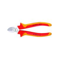 GEDORE/ゲドレー 絶縁ニッパ VDE8314H 160mm 1552163 | NEXT!