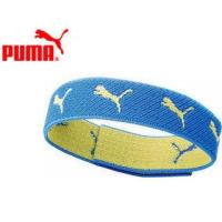 プーマ PUMA  PMJ051740-2 Sock Stopper J （プリンセスブルー/ゴールド） | NEXT!