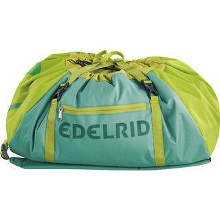 EDELRID エーデルリッド クライミング ロープバッグ ドローネII ER72094 ジェイド JID) EDELRID エーデルリッド クライミング ロープバッグ ドローネII