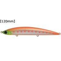 jackson/ジャクソン Athlete/アスリート 12SSP 120mm/33g CTI キャロットイワシ | NEXT!