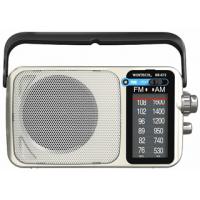 WINTECH 廣華物産  HR-K72 AM/FMホームラジオ | NEXT!