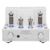 TRIODE トライオード Pearl 6BQ5 A級シングルプリメインアンプ | NEXT!