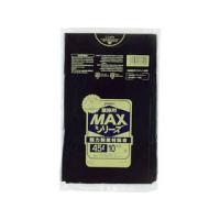 JAPACKS/ジャパックス 業務用MAX 45L黒10枚0.020 S-42 | NEXT!