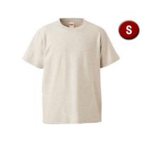 United Athle/ユナイテッドアスレ  5.6oz ハイクオリティーＴシャツ Sサイズ (オートミール) CAB-500101C-9 | NEXT!