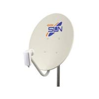 サン電子  CBD-K045 4K・8K衛星放送対応　BS・110度CSアンテナ45型 | NEXT!
