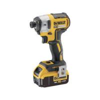 DEWALT デウォルト  18V充電式インパクトドライバー 電池2個付 DCF887M2-JP | NEXT!