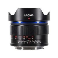 LAOWA ラオワ  【納期約1.5ヶ月かかります】LAO0097 10mm F2.0 Zero-D MFT マイクロフォーサーズ用 | NEXT!