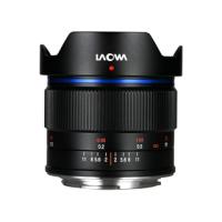 LAOWA ラオワ  【納期約1.5ヶ月かかります】LAO0218 7.5mm F2 MFT Auto Aperture マイクロフォーサーズマウント | NEXT!