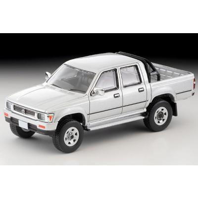 ピックアップトラック ミニカー（スケール：1/64）のおすすめ人気商品