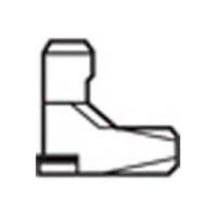 Tungaloy タンガロイ TAC工具部品 LCL43N | NEXT!