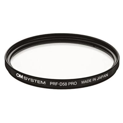 67mm フィルター（オリンパス／カメラ） | テレビ、オーディオ、カメラ