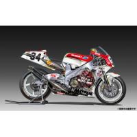BEEMAX/nunu 1/12 シリーズ スズキ RGV-Γ (XR79) 1993 WGP500 チャンピオン BX13001 | NEXT!