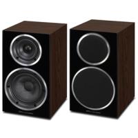 Wharfedale/ワーフェデール DIAMOND 210 Walunut Pearl(ウォールナット) ブックシェルフスピーカー ペア | NEXT!