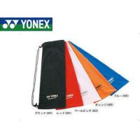 ヨネックス YONEX  AC541-2 アクセサリー ソフトケース バドミントン用 （1本用） （ブルー） | NEXT!