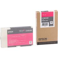 EPSON/エプソン  ICM54M PX-B300/B500用 インクカートリッジM マゼンダ | NEXT!