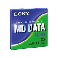 SONY ソニー  MMD-140B 記録用MDデータ 140MB | NEXT!