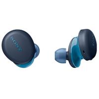 SONY ソニー  WF-XB700-L（ブルー）　ワイヤレスステレオヘッドセット | NEXT!