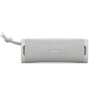 SONY ソニー ワイヤレスポータブルスピーカー オフホワイト SRS-ULT10 W | NEXT!