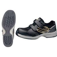 　  ミドリ　耐滑静電安全靴ＳＬＳ−７０５　　２３．５cm | NEXT!