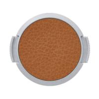 Panasonic パナソニック DMW-LFC37B-T（ブラウン）　レンズキャップ | NEXT!