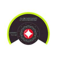 HiKOKI/工機ホールディングス  マルチツールブレード MSA85SH STARLOCKタイプ 0037-0806 | NEXT!