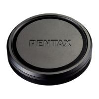 PENTAX ペンタックス  O-LW54A (ブラック) レンズキャップ | NEXT!