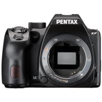 PENTAX ペンタックス  PENTAX KF ボディキット ブラック デジタル一眼レフカメラ | NEXT!