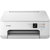 CANON キヤノン  プリンター A4カラーインクジェット複合機 ピクサス PIXUS TS7530 5071C021 ホワイト | NEXT!