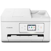 CANON キヤノン  納期約1.5ヶ月 プリンター A4カラーインクジェット複合機 ピクサス PIXUS TS6730 6258C001 | NEXT!