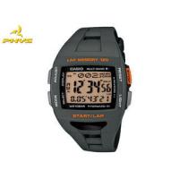 CASIO カシオ  STW-1000-8JH【PHYS】【CASIO Collection SPORTS】 | NEXT!