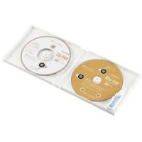 ELECOM エレコム  レンズクリーナー/Blu-ray/CD/DVD/マルチ対応/湿式 CK-BRP2 | NEXT!
